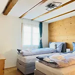 Alpine Kandersteg
