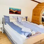 Alpine Apartment
