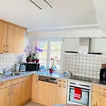 Apartment Alpine Kandersteg