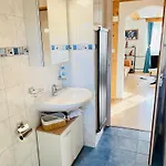 Alpine Lejlighed Kandersteg