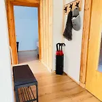 Apartment Alpine Kandersteg