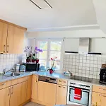 Alpine Lejlighed Kandersteg