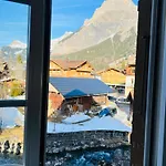 Apartment Alpine *