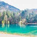 Lejlighed Alpine Kandersteg