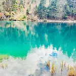 Alpine Lejlighed Kandersteg