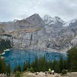 Alpine * Kandersteg
