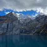 Apartment Alpine *