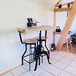 Alpine Apartment *