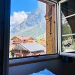 Alpine Apartment Kandersteg