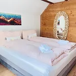 Alpine Apartment
