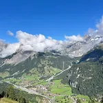 Apartment Alpine Kandersteg