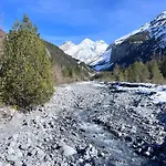 Alpine Kandersteg