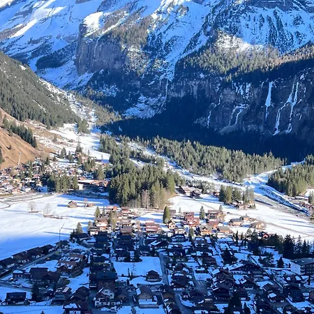 Daire Alpine *