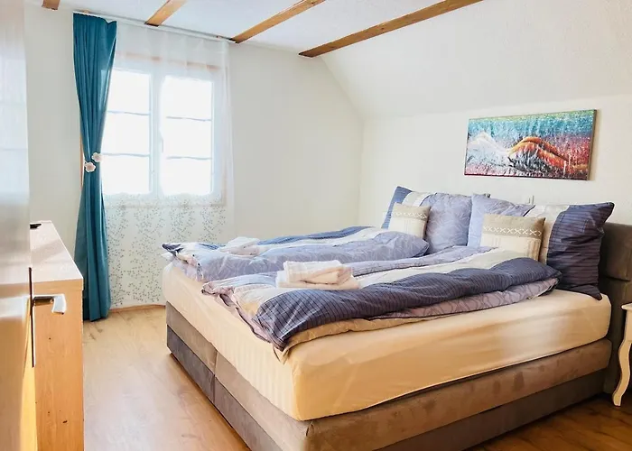 Alpine קנדרסטג