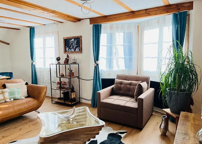 Alpine * קנדרסטג