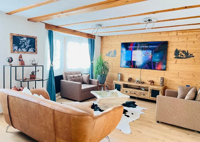 Alpine קנדרסטג