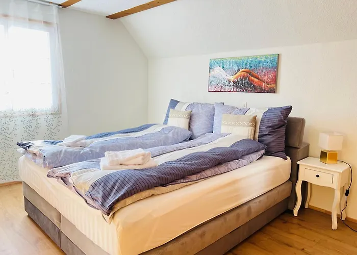 Alpine קנדרסטג