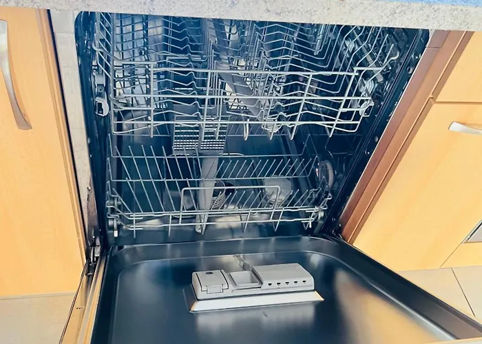 Alpine דירה קנדרסטג