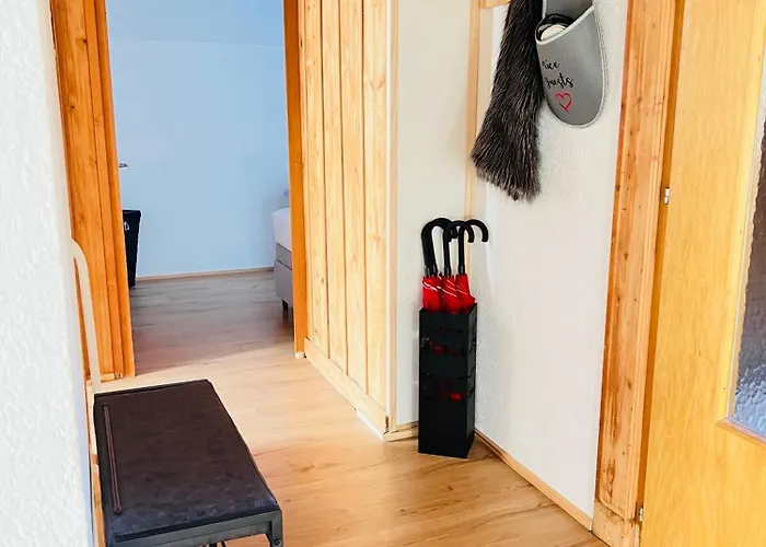 דירה Alpine קנדרסטג