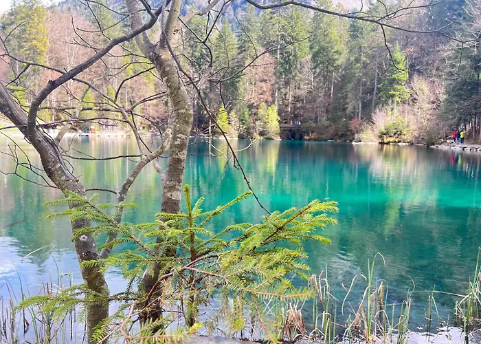 Alpine דירה קנדרסטג