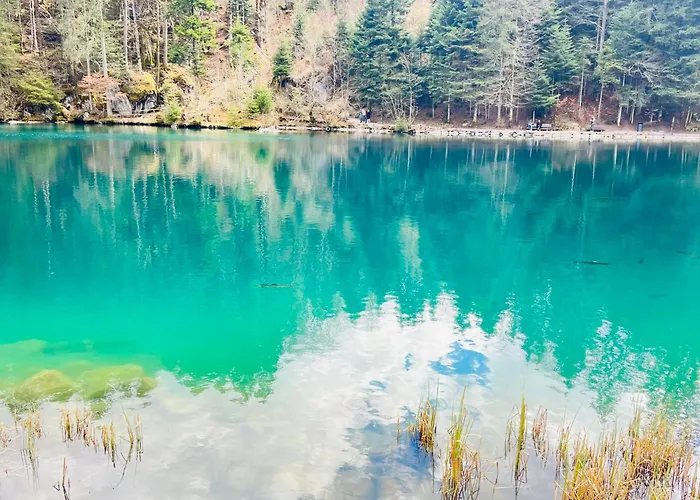 Alpine דירה קנדרסטג