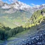 Alpine كاندرستغ