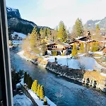 Alpine Kandersteg