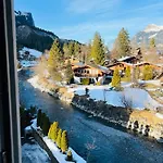Διαμέρισμα Alpine Kandersteg
