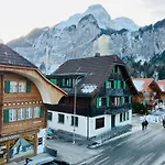 Διαμέρισμα Alpine *
