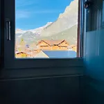 Alpine Kandersteg