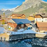 Alpine Διαμέρισμα
