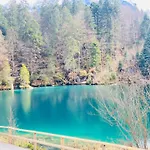Alpine Διαμέρισμα *