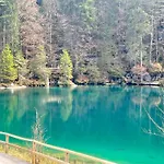 Alpine Διαμέρισμα