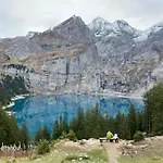 Alpine * كاندرستغ