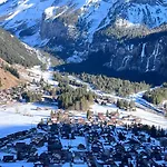Διαμέρισμα Alpine *