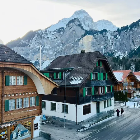 Alpine *