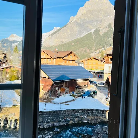 Lejlighed Alpine *