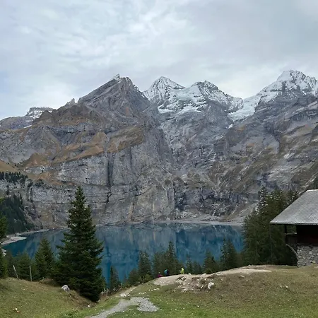 Alpine *