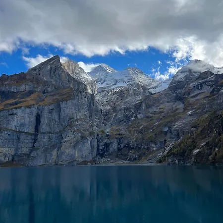 Lejlighed Alpine *