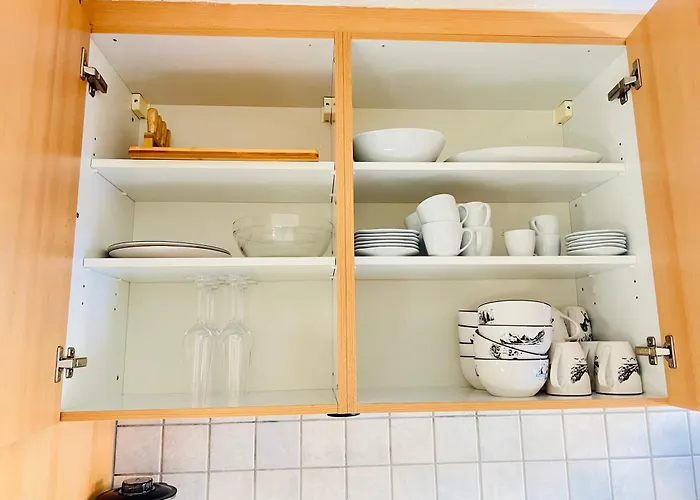 Διαμέρισμα Alpine