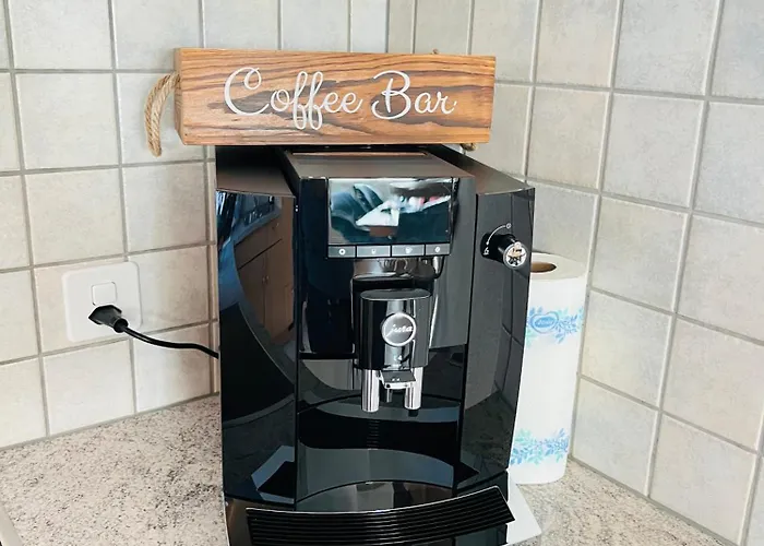 Alpine Διαμέρισμα *