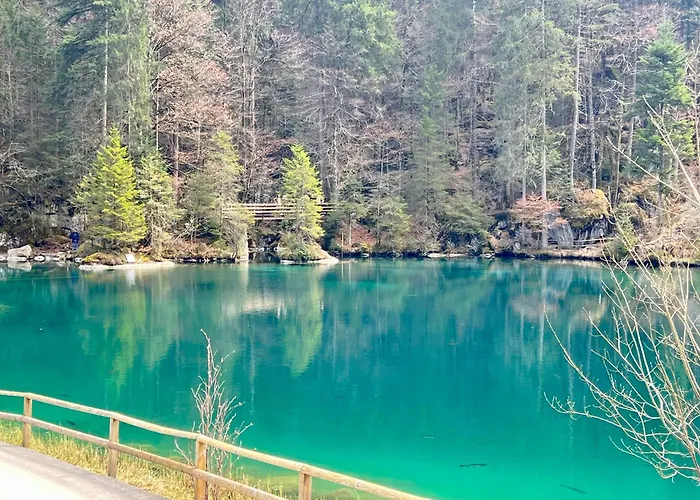 Alpine Διαμέρισμα