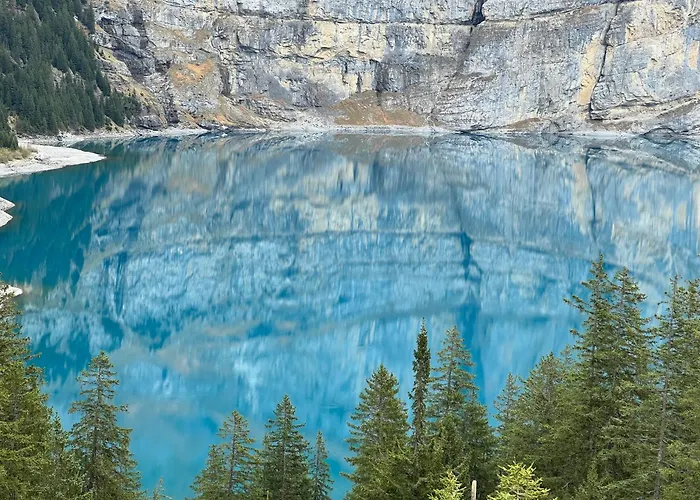 Alpine Διαμέρισμα *